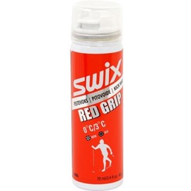 SWIX SCIOLINA DA TENUTA LIQUIDA V60